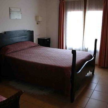 Hotel Fonda Siques Besalú Dış mekan fotoğraf